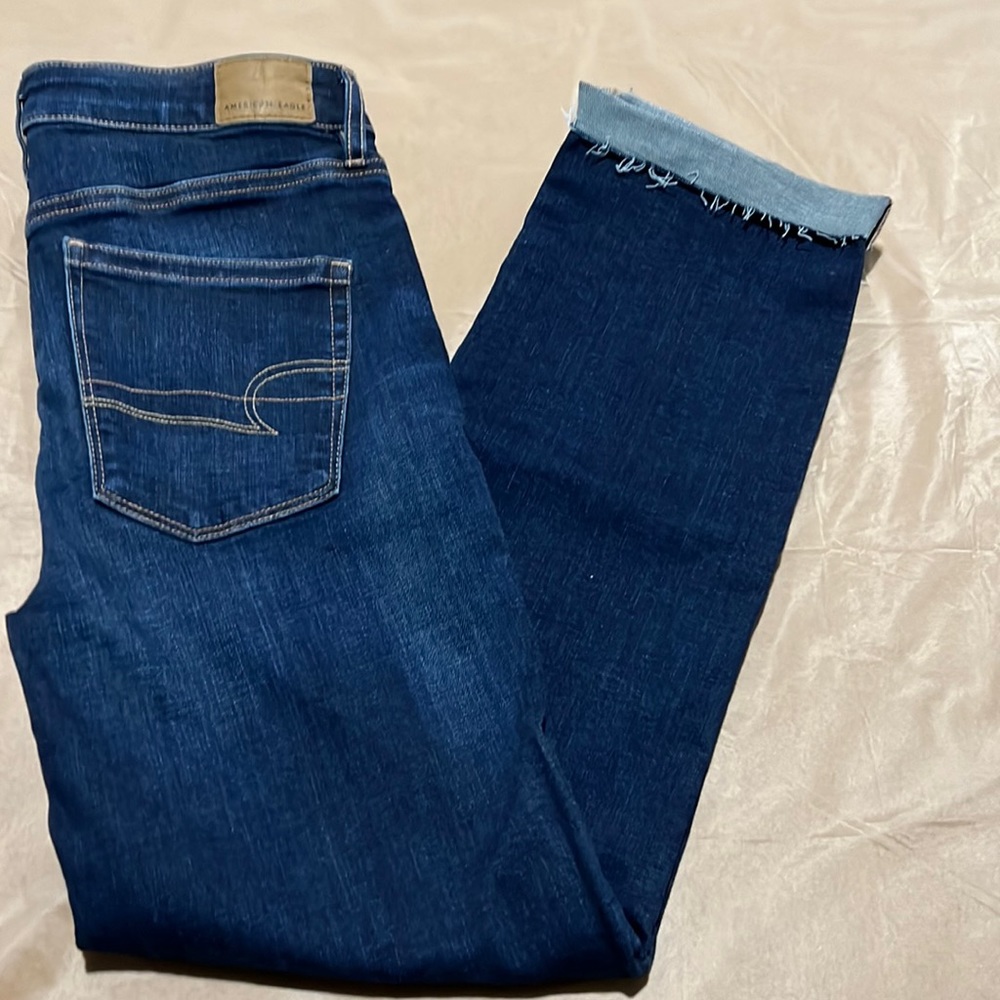 Brand new American eagle jeans